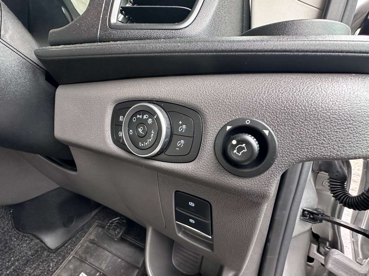 null FORD TRANSIT null FORD TRANSIT