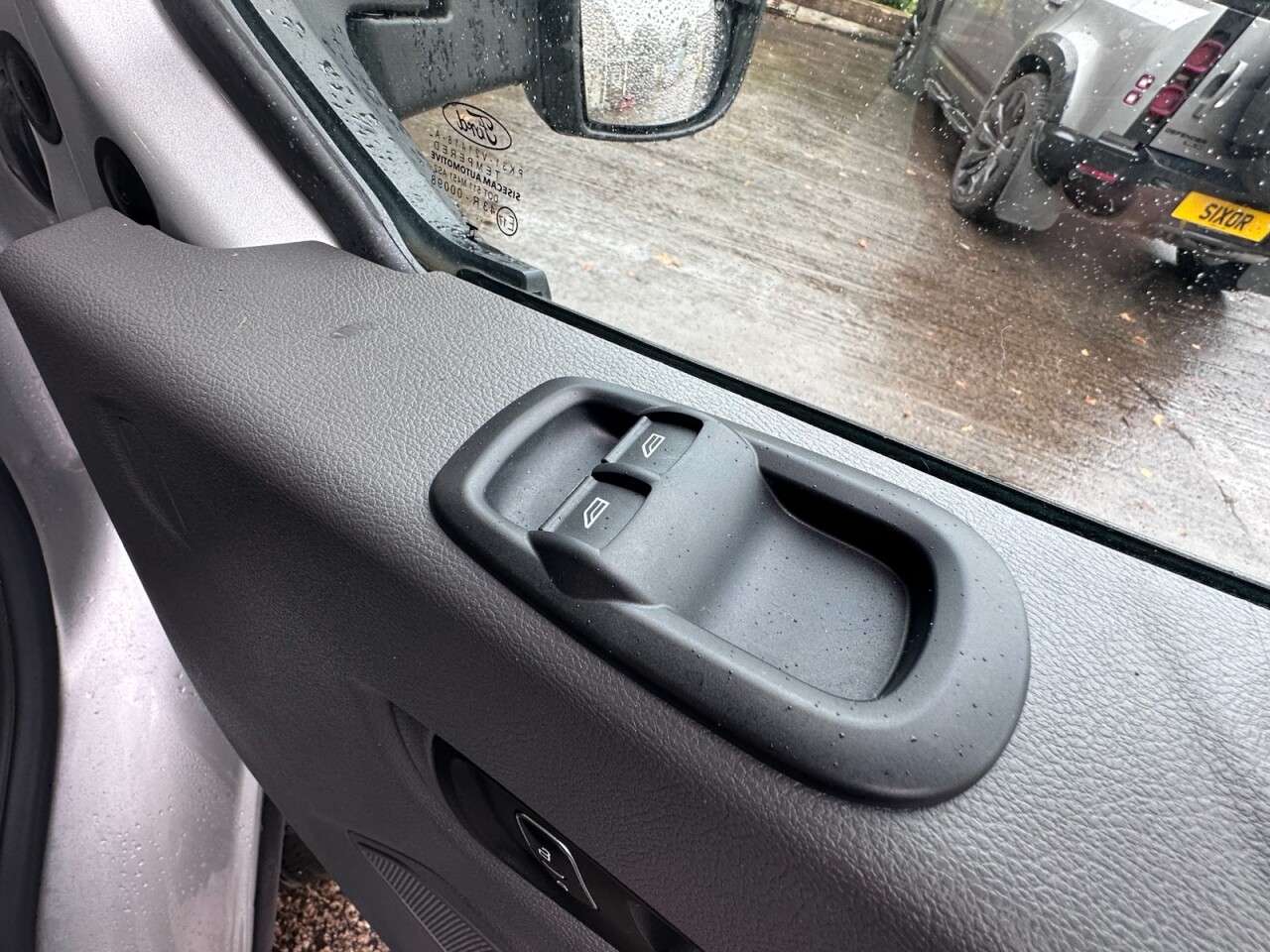 null FORD TRANSIT null FORD TRANSIT