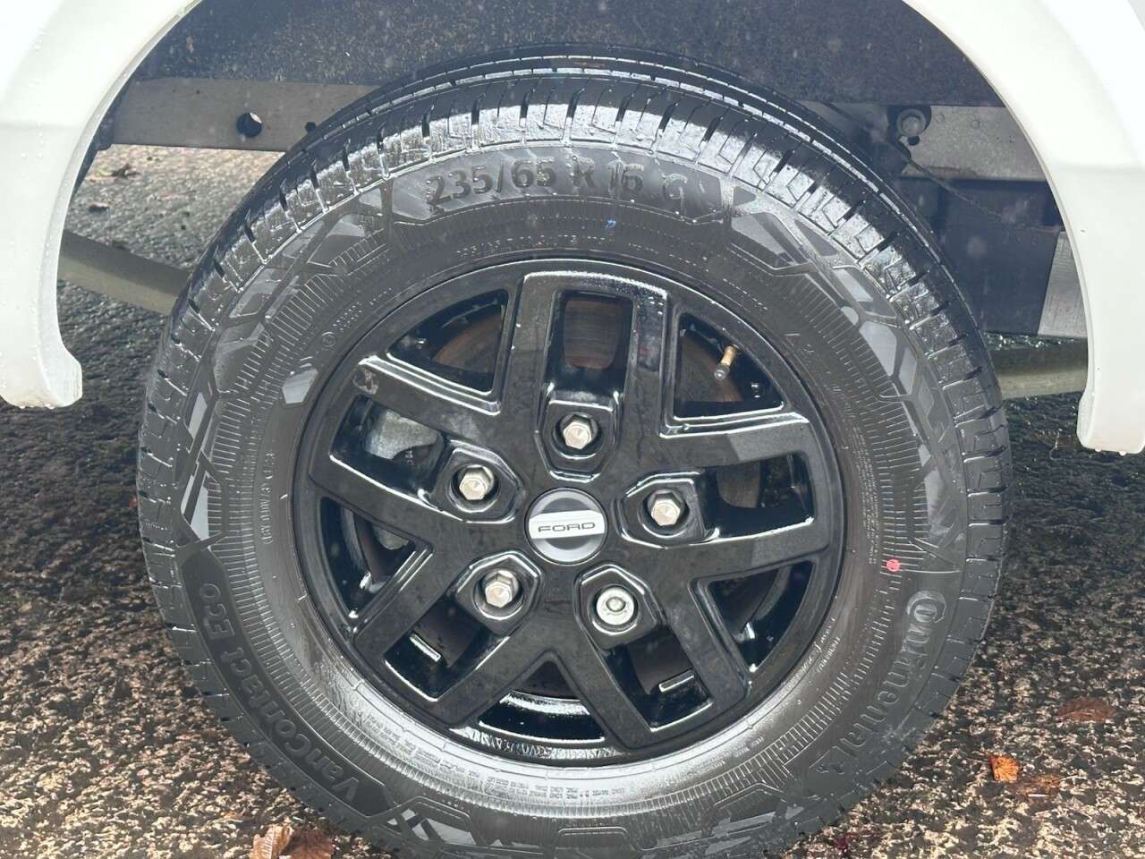 null FORD TRANSIT null FORD TRANSIT