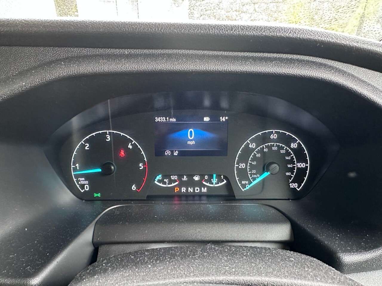 null FORD TRANSIT null FORD TRANSIT