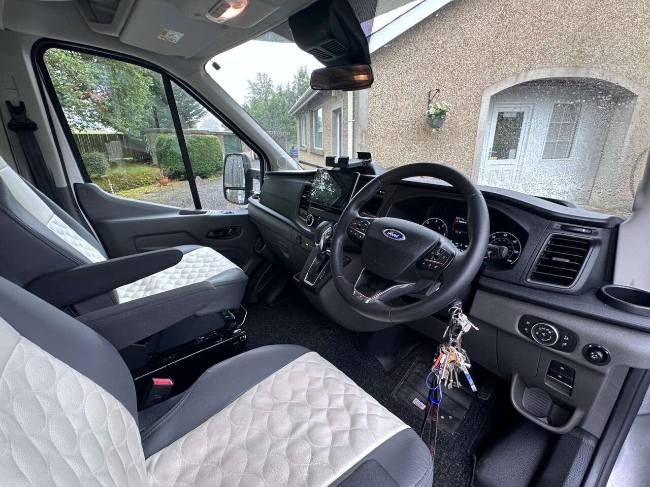 null FORD TRANSIT null FORD TRANSIT