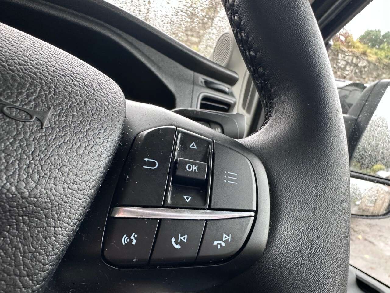 null FORD TRANSIT null FORD TRANSIT