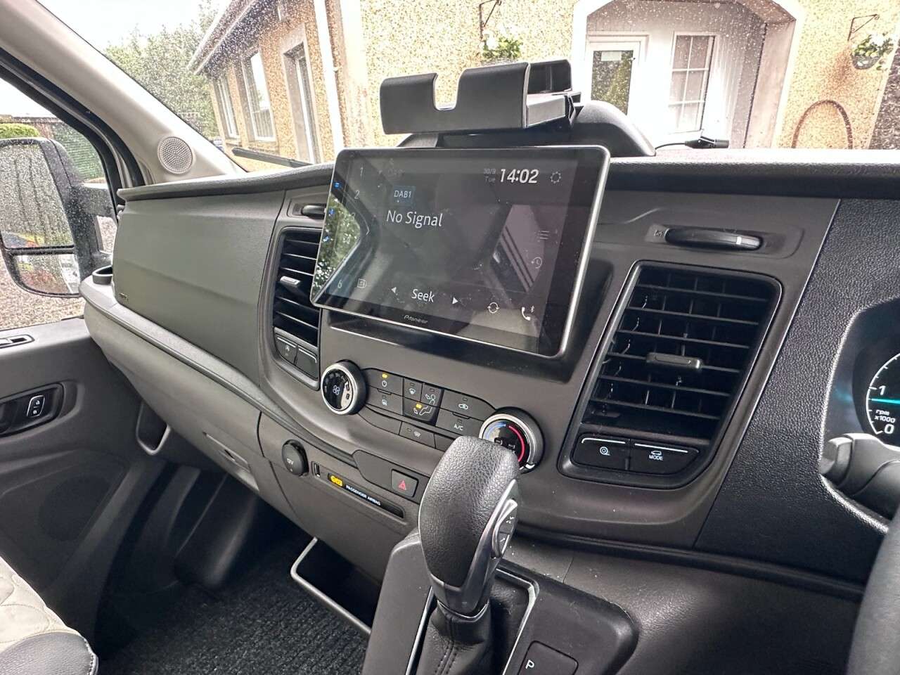 null FORD TRANSIT null FORD TRANSIT