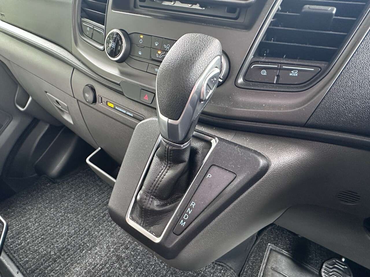 null FORD TRANSIT null FORD TRANSIT