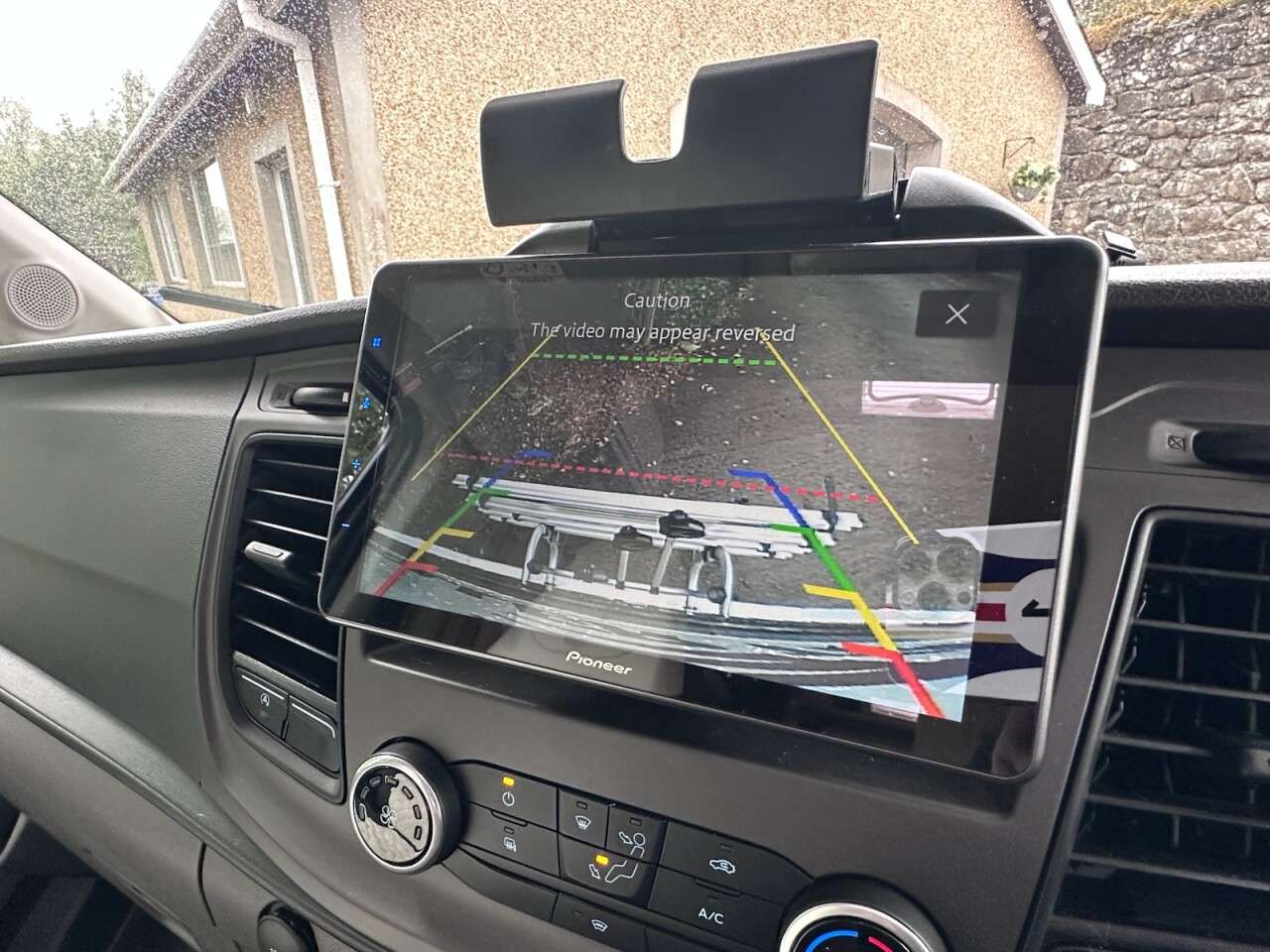 null FORD TRANSIT null FORD TRANSIT