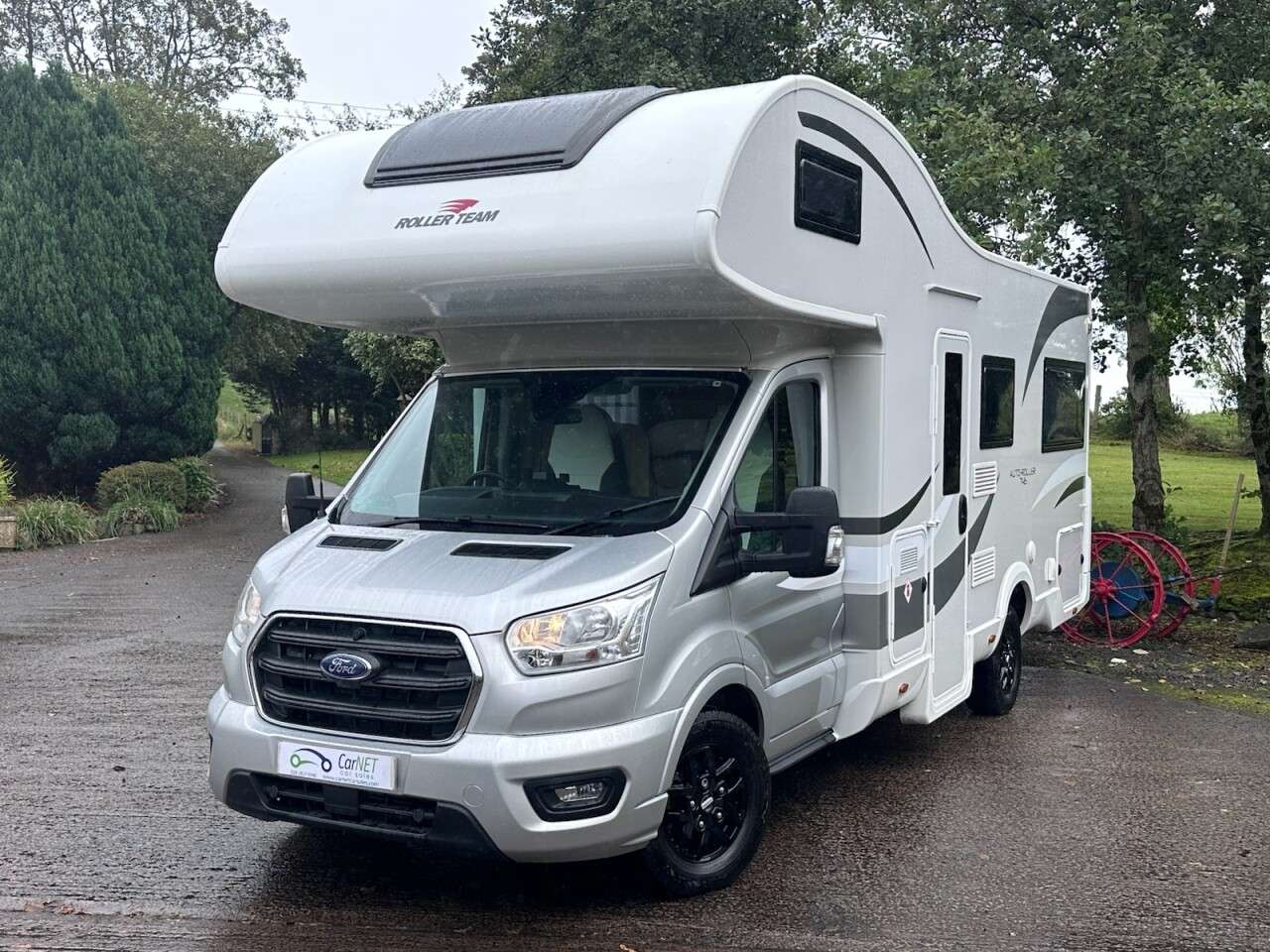 null FORD TRANSIT null FORD TRANSIT