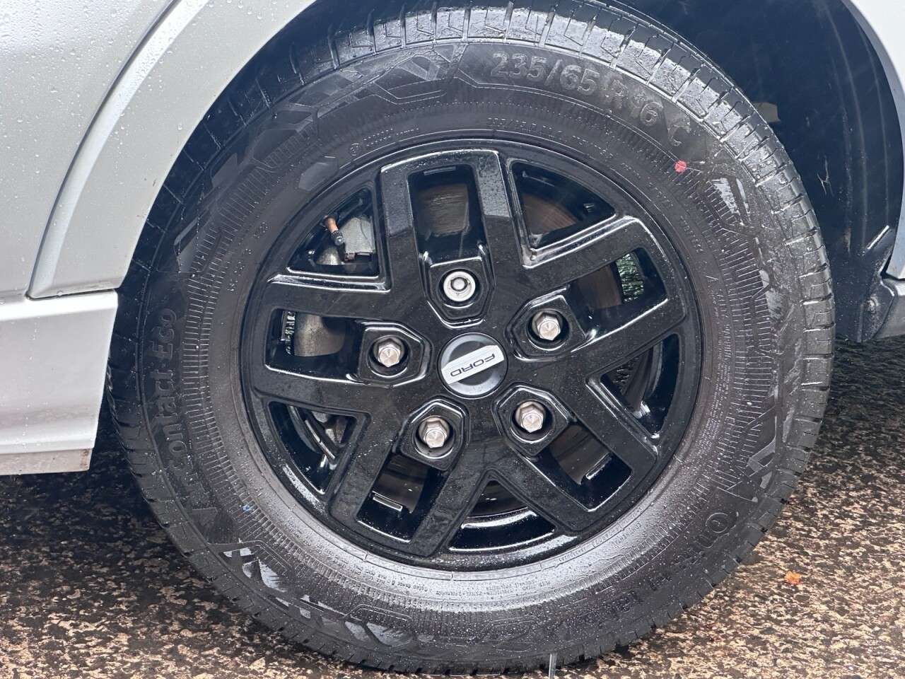 null FORD TRANSIT null FORD TRANSIT