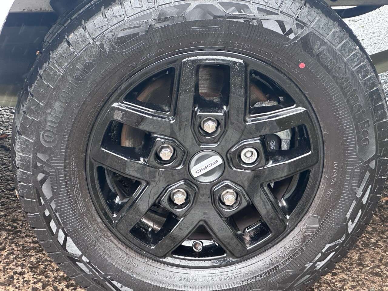 null FORD TRANSIT null FORD TRANSIT