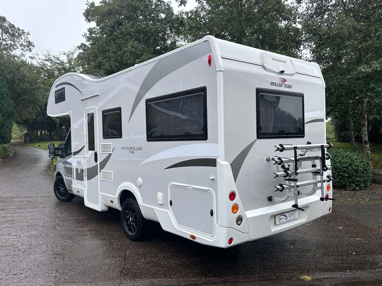 null FORD TRANSIT null FORD TRANSIT