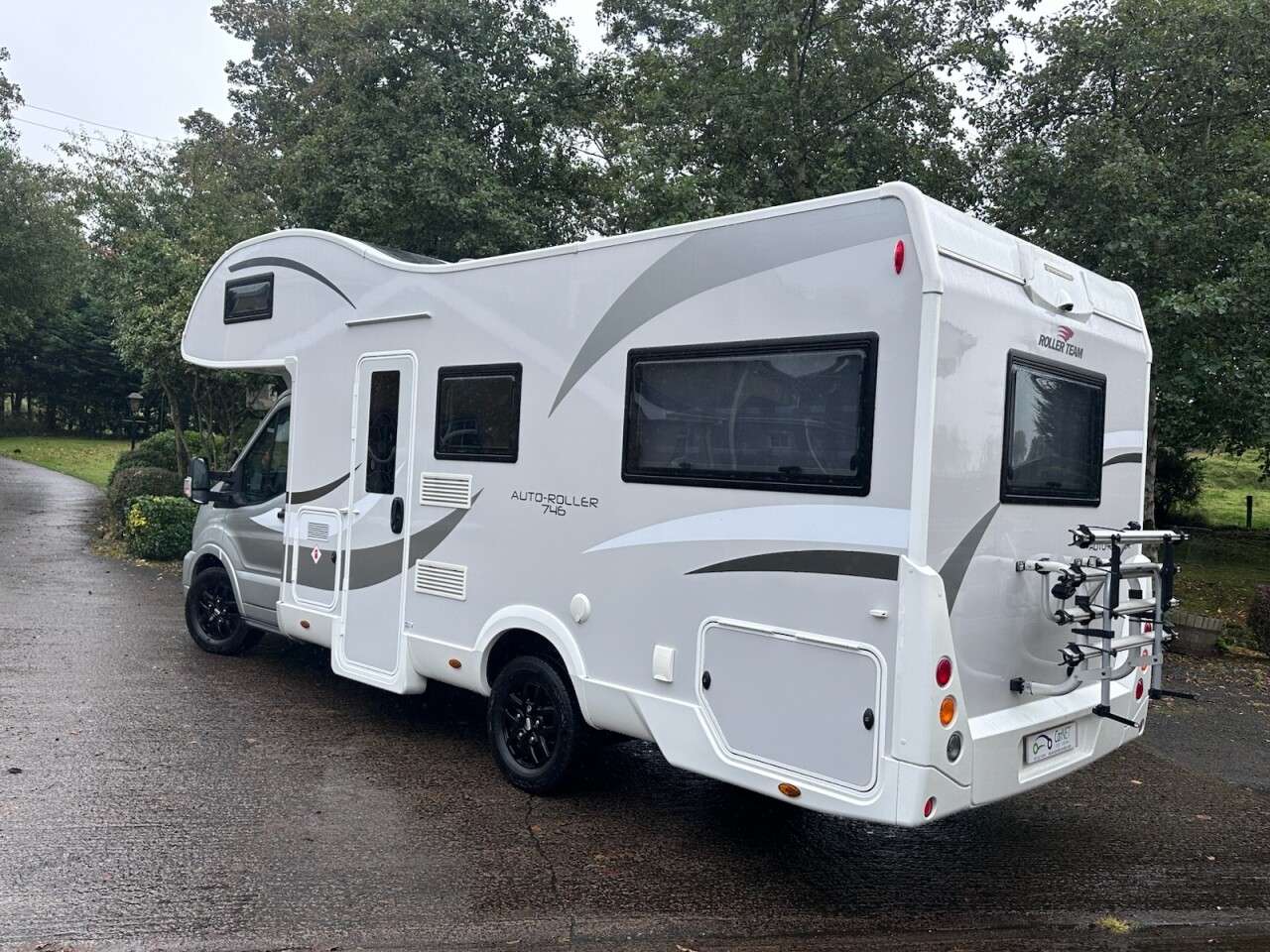 null FORD TRANSIT null FORD TRANSIT