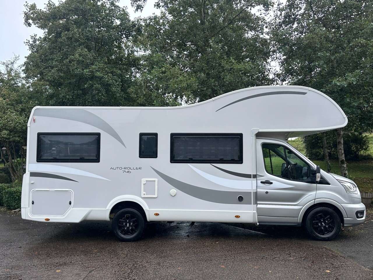 null FORD TRANSIT null FORD TRANSIT