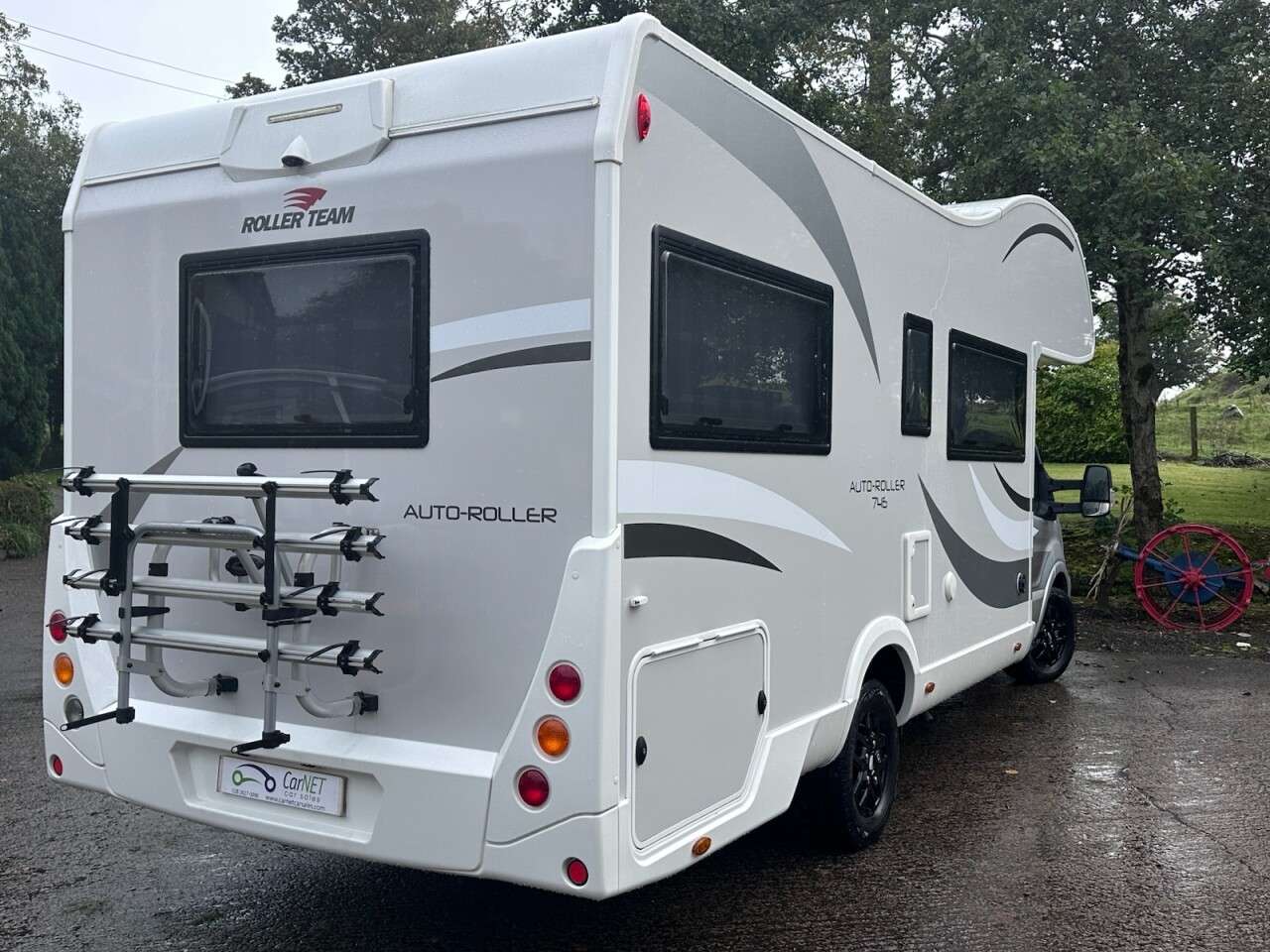 null FORD TRANSIT null FORD TRANSIT