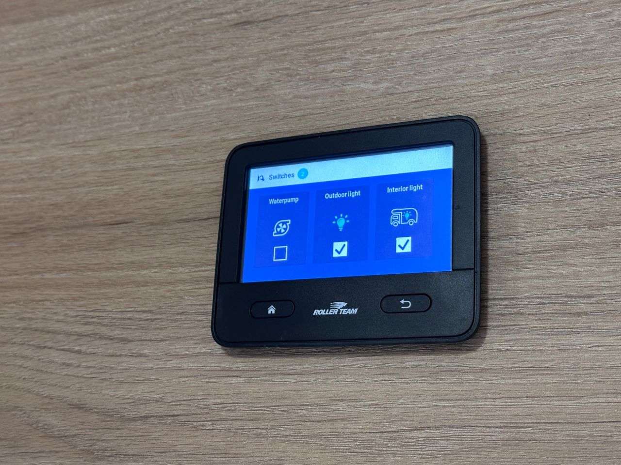 null FORD TRANSIT null FORD TRANSIT