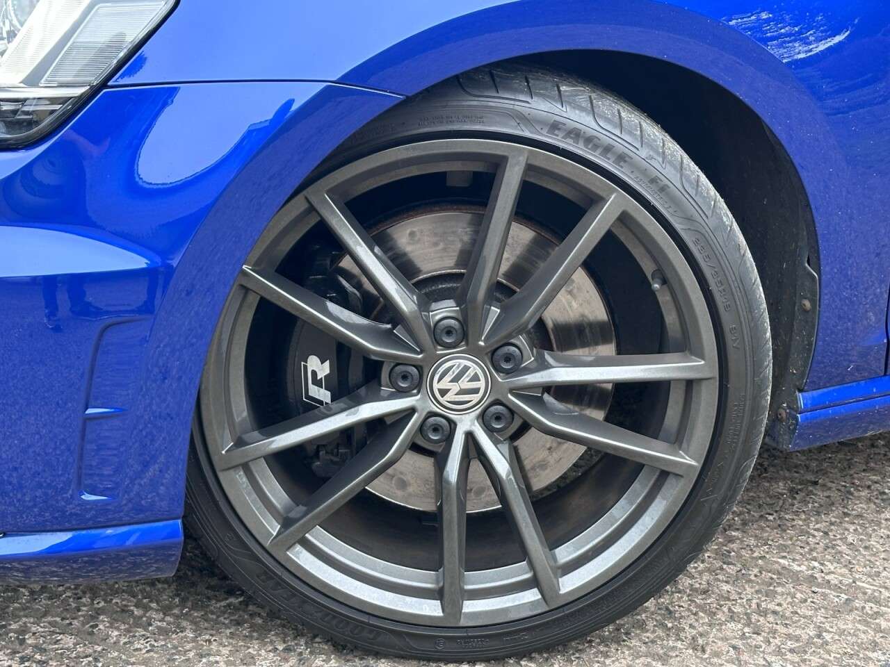 null VOLKSWAGEN GOLF null VOLKSWAGEN GOLF