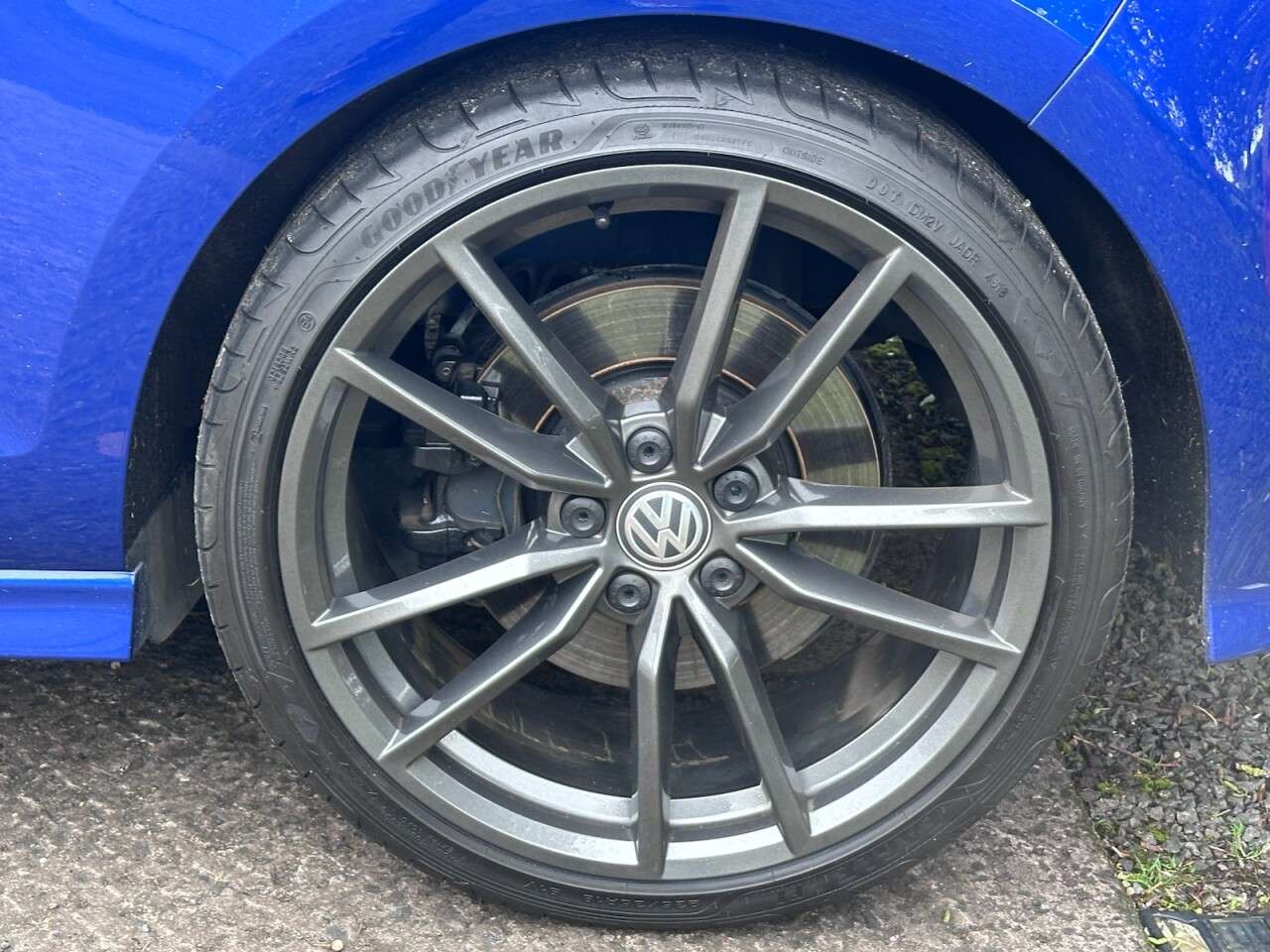 null VOLKSWAGEN GOLF null VOLKSWAGEN GOLF