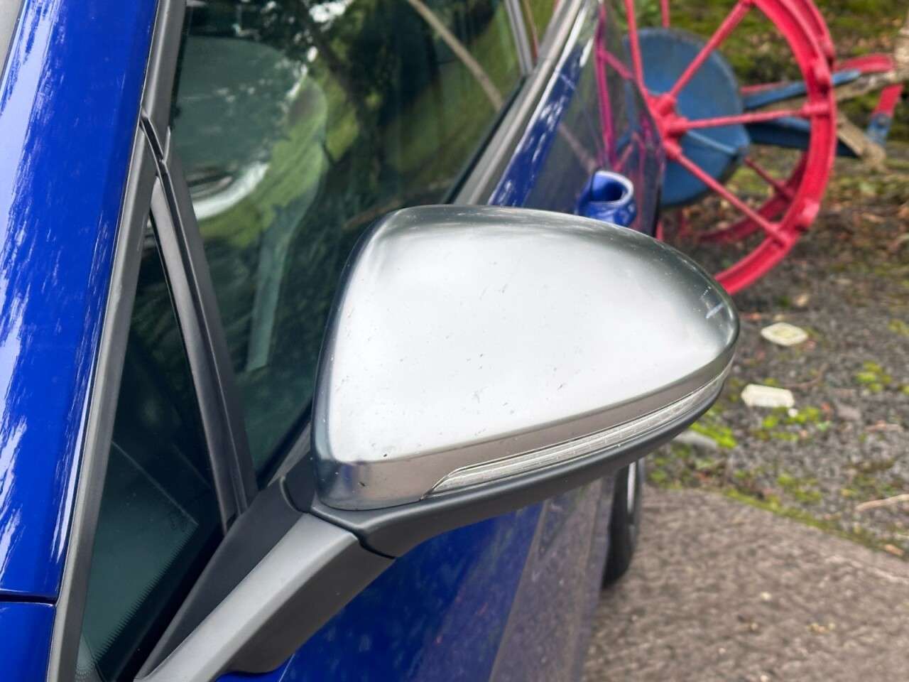 null VOLKSWAGEN GOLF null VOLKSWAGEN GOLF