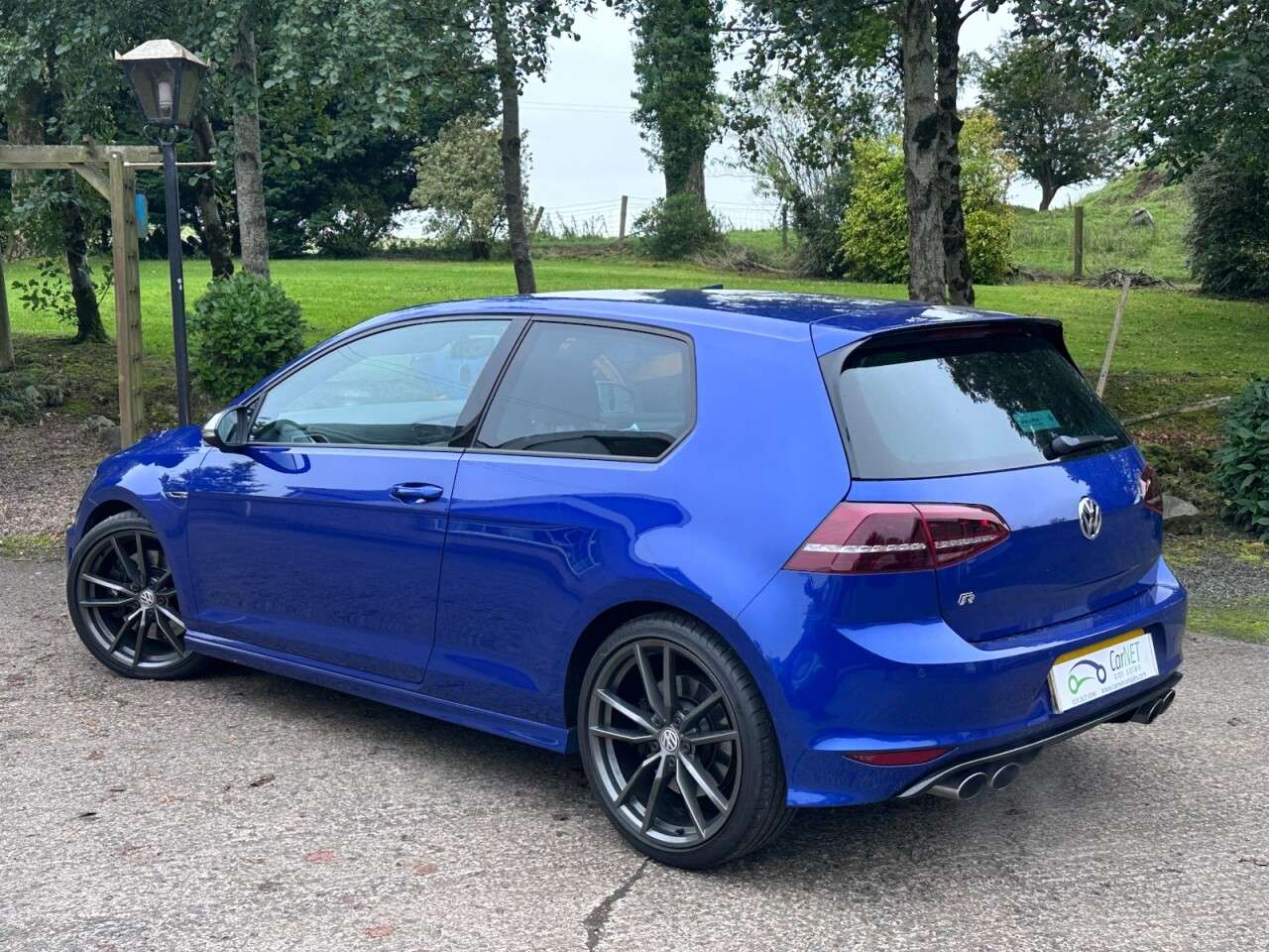 null VOLKSWAGEN GOLF null VOLKSWAGEN GOLF