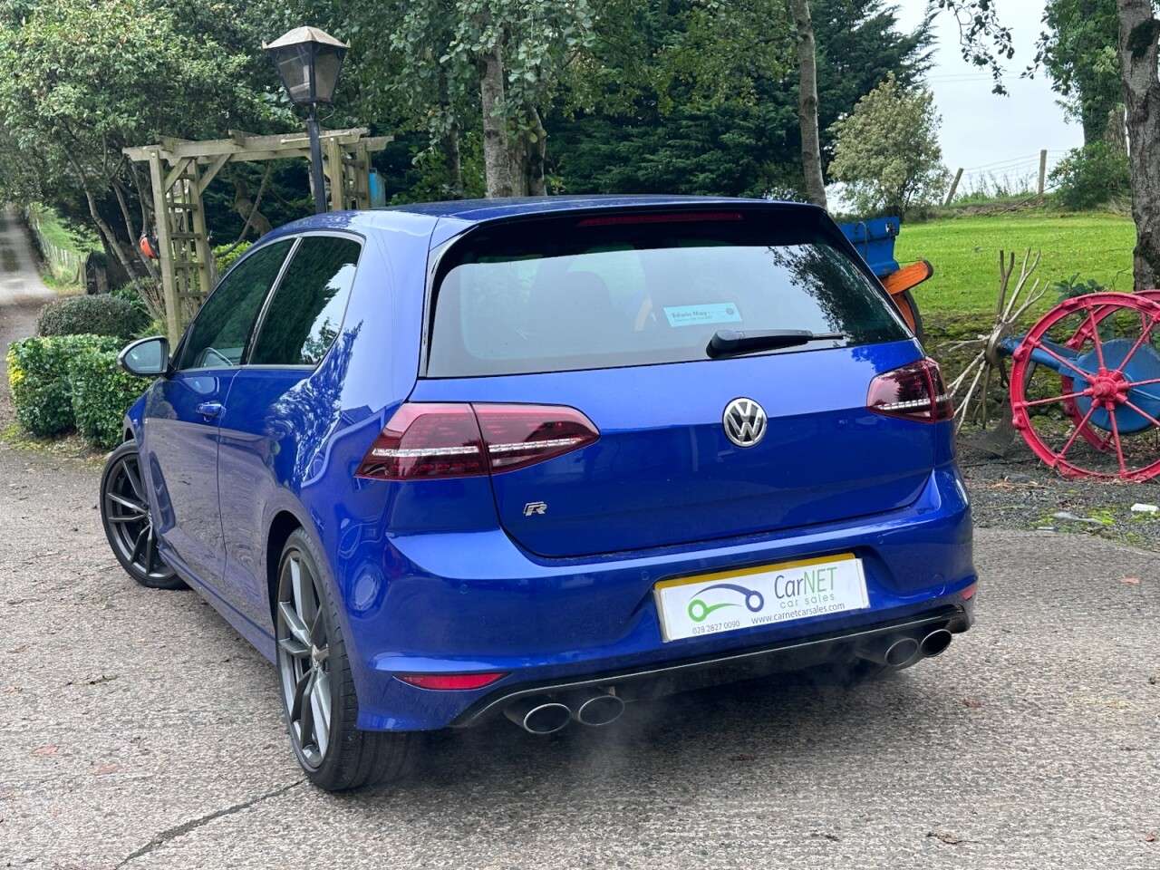 null VOLKSWAGEN GOLF null VOLKSWAGEN GOLF