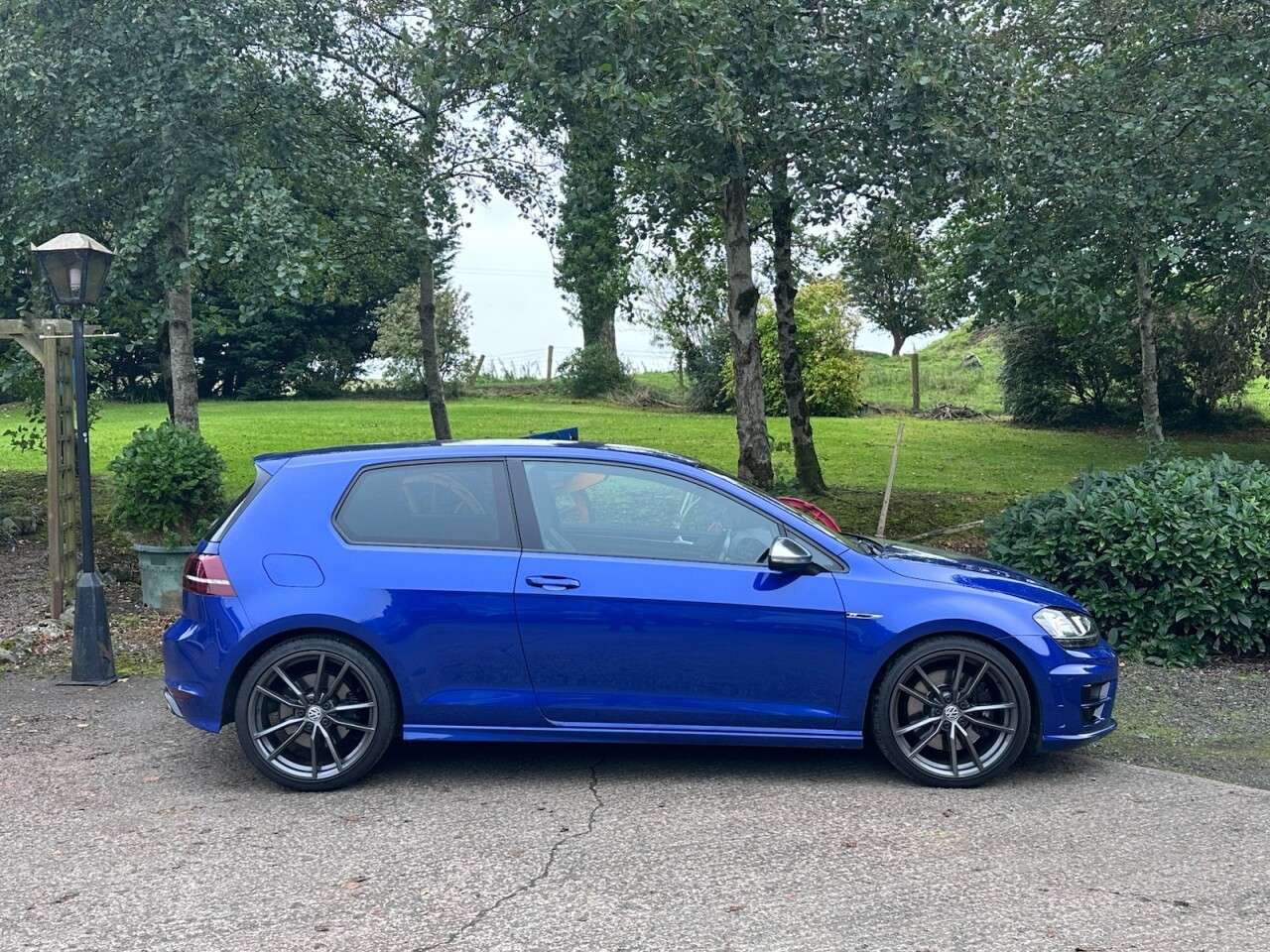 null VOLKSWAGEN GOLF null VOLKSWAGEN GOLF