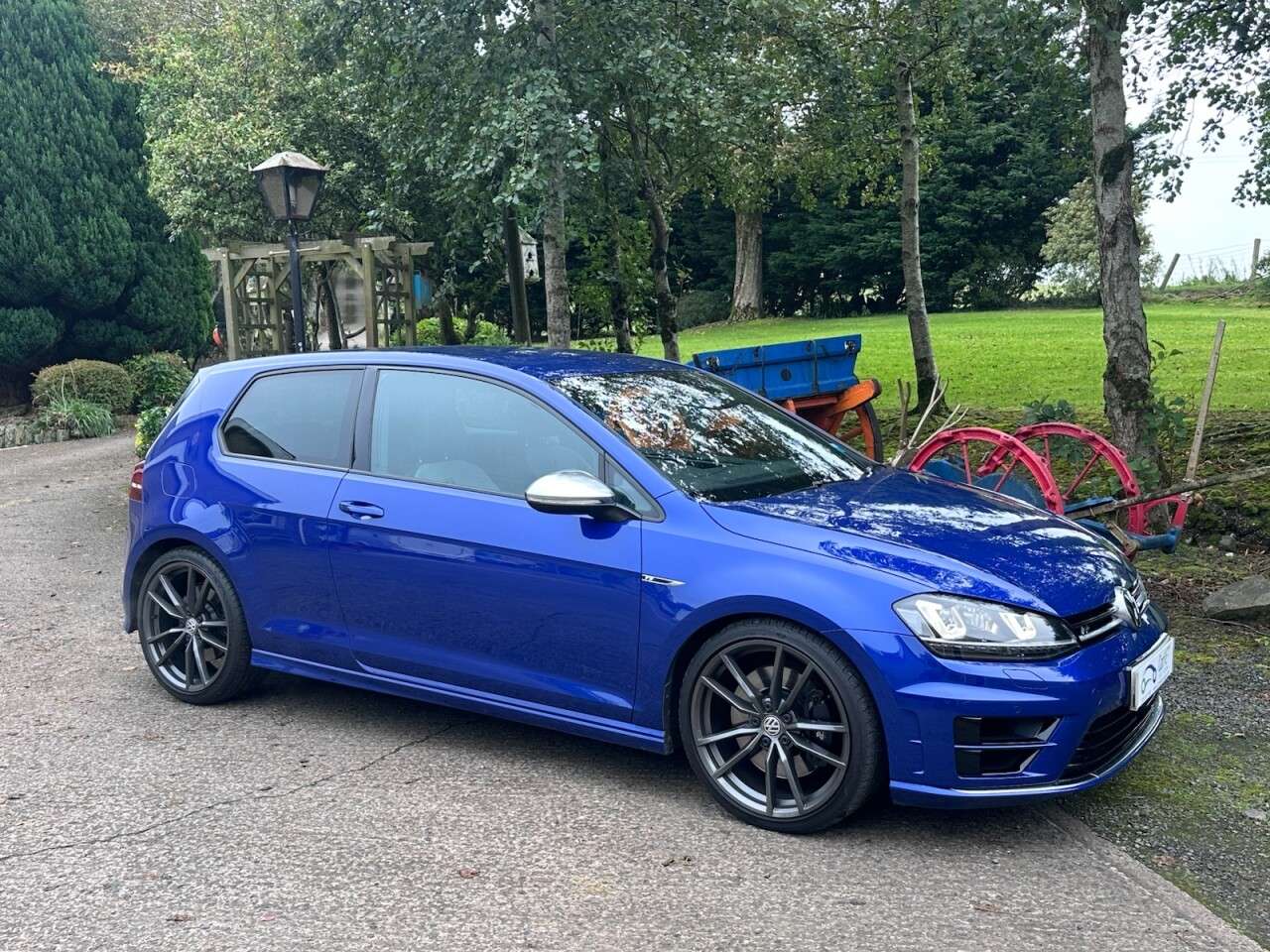 null VOLKSWAGEN GOLF null VOLKSWAGEN GOLF