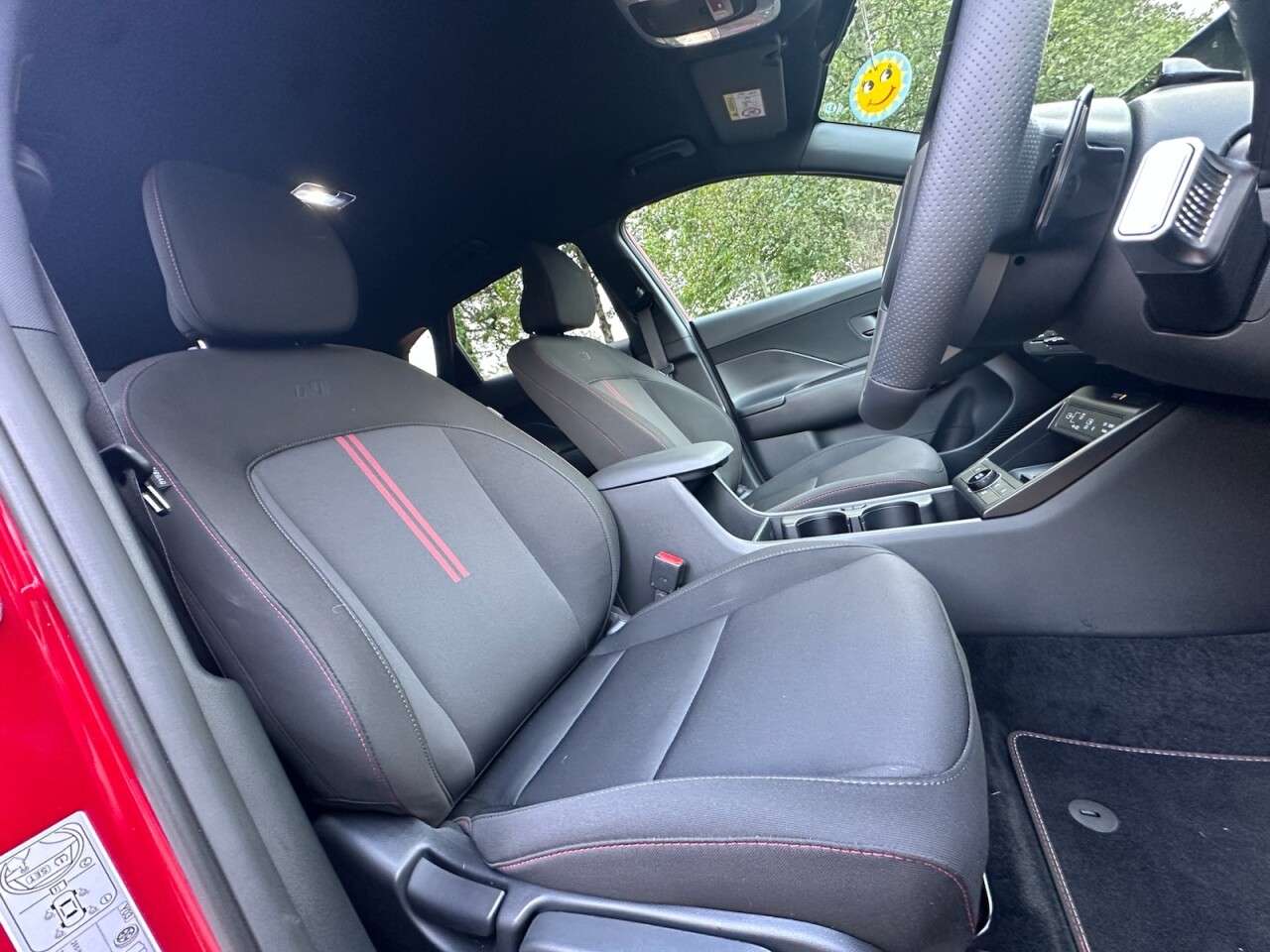 A null HYUNDAI KONA 1.6 h-GDi N Line SUV 5dr Petrol Hybrid DCT Euro 6 (s/s) (129 ps) A null HYUNDAI KONA 1.6 h-GDi N Line SUV 5dr Petrol Hybrid DCT Euro 6 (s/s) (129 ps)