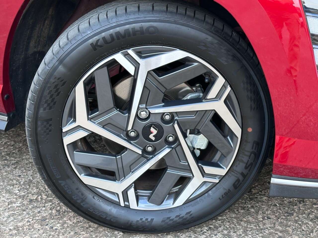 2024 HYUNDAI KONA 2024 HYUNDAI KONA