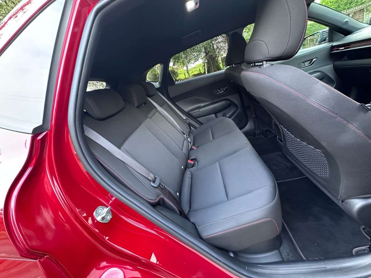 2024 HYUNDAI KONA 2024 HYUNDAI KONA