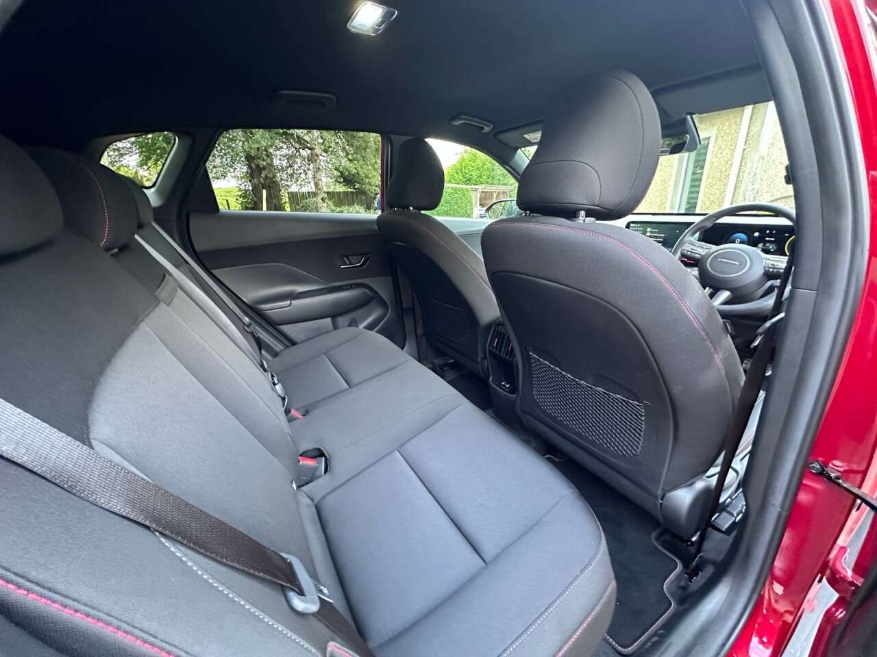 2024 HYUNDAI KONA 2024 HYUNDAI KONA