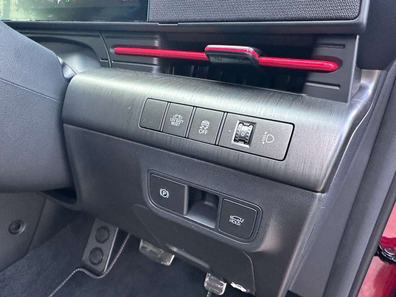 2024 HYUNDAI KONA 2024 HYUNDAI KONA