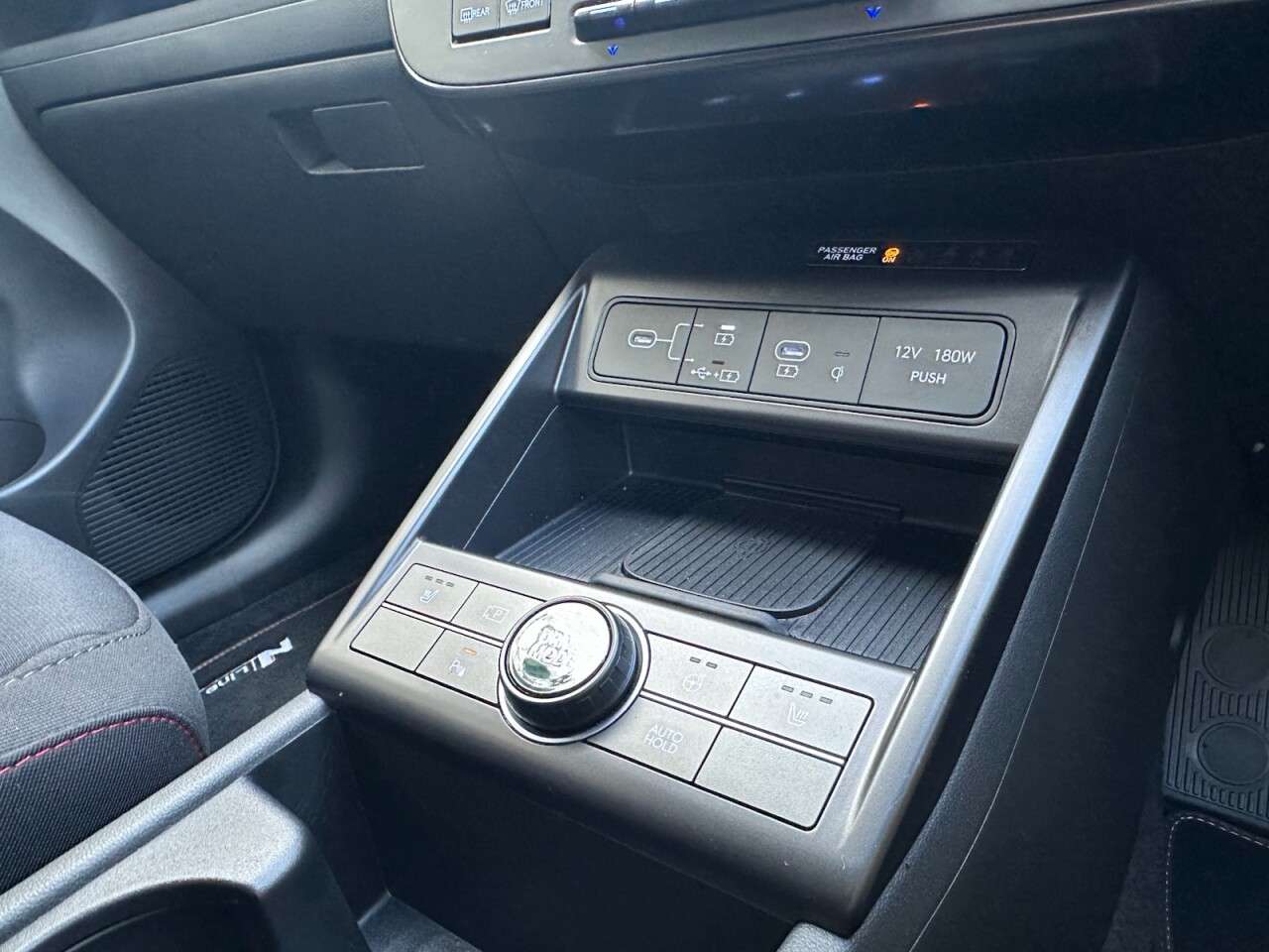 2024 HYUNDAI KONA 2024 HYUNDAI KONA