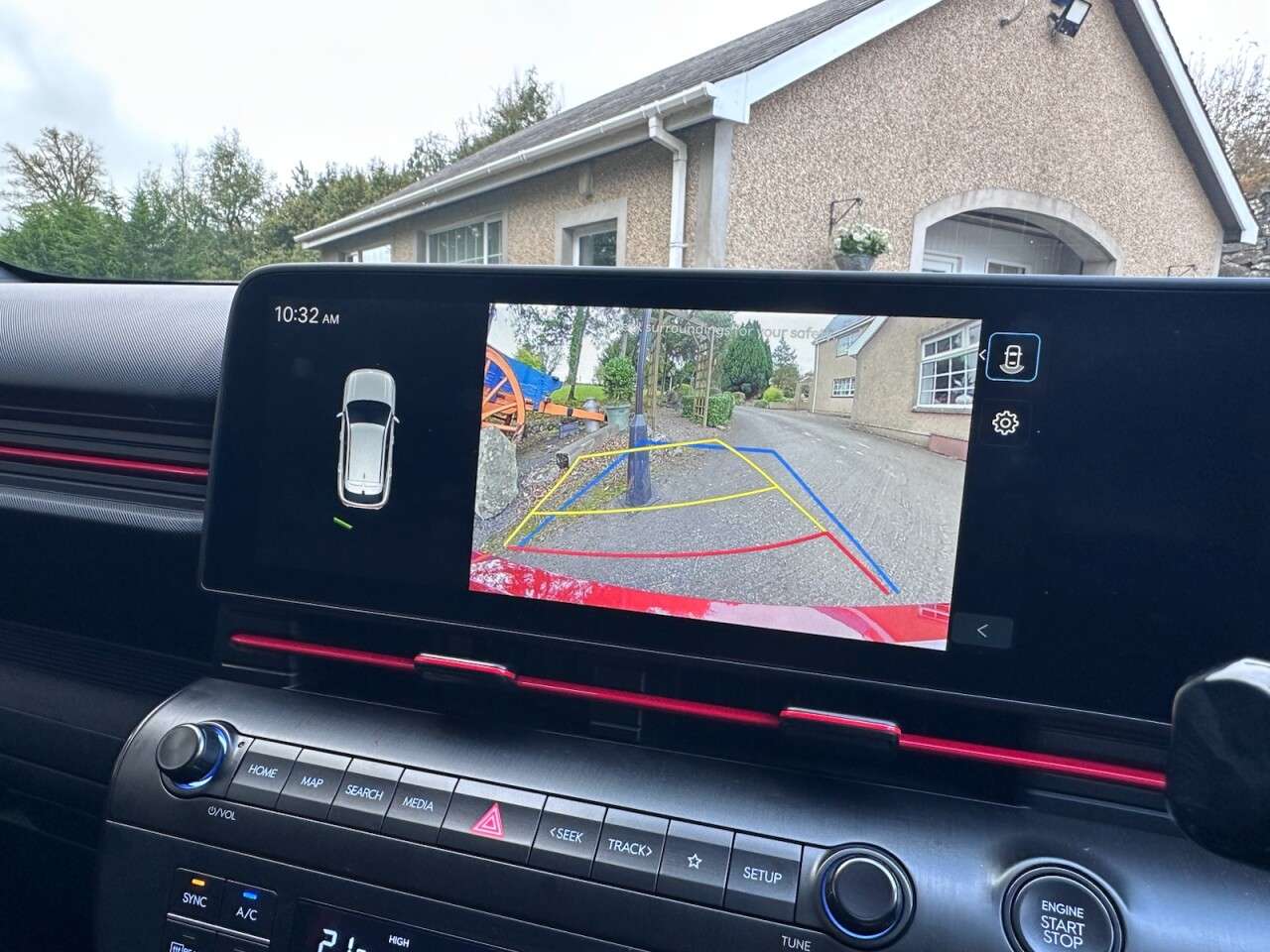 2024 HYUNDAI KONA 2024 HYUNDAI KONA