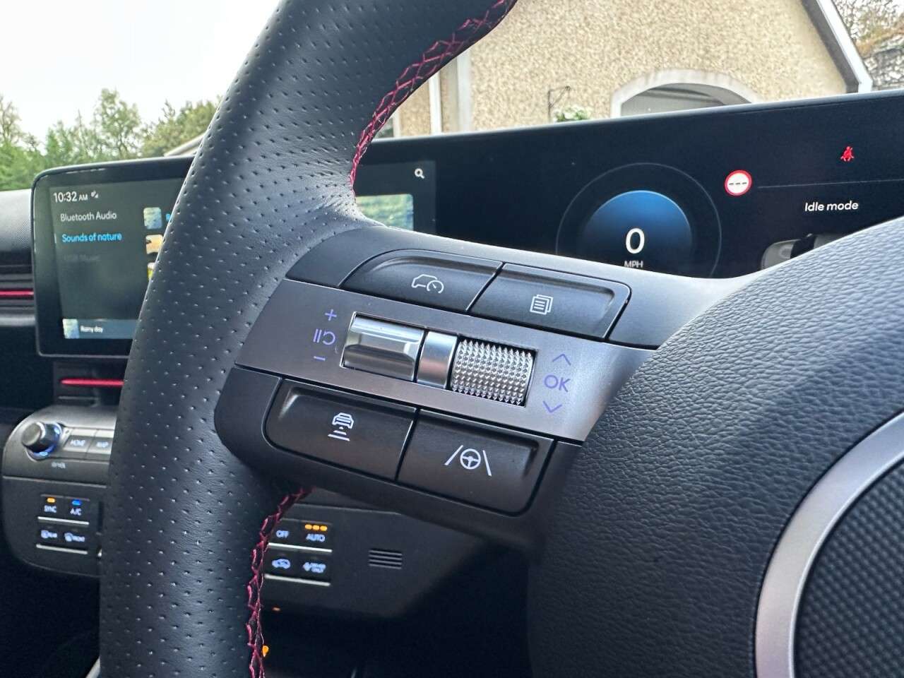 2024 HYUNDAI KONA 2024 HYUNDAI KONA