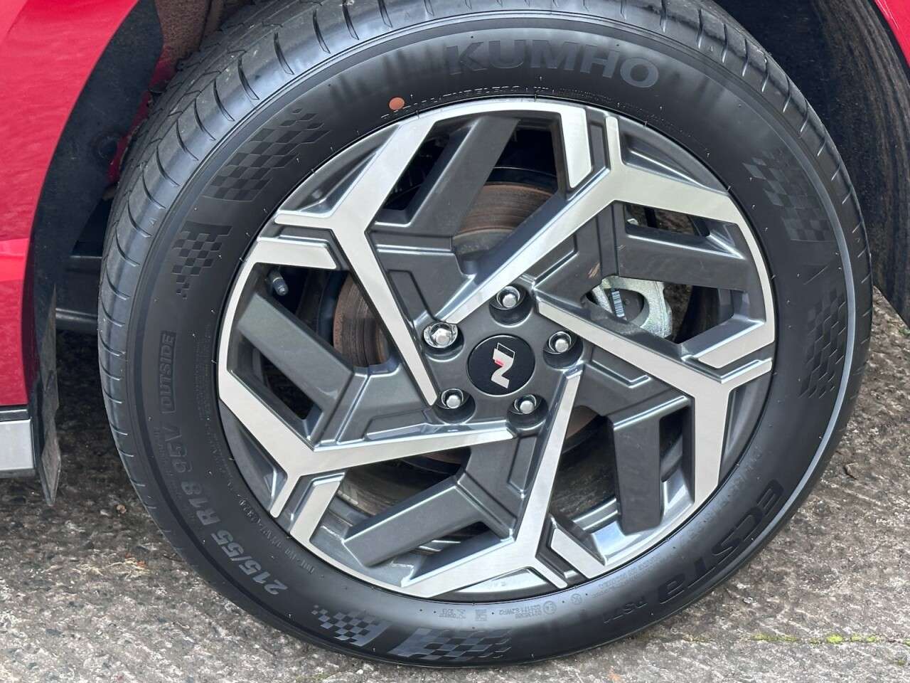 2024 HYUNDAI KONA 2024 HYUNDAI KONA