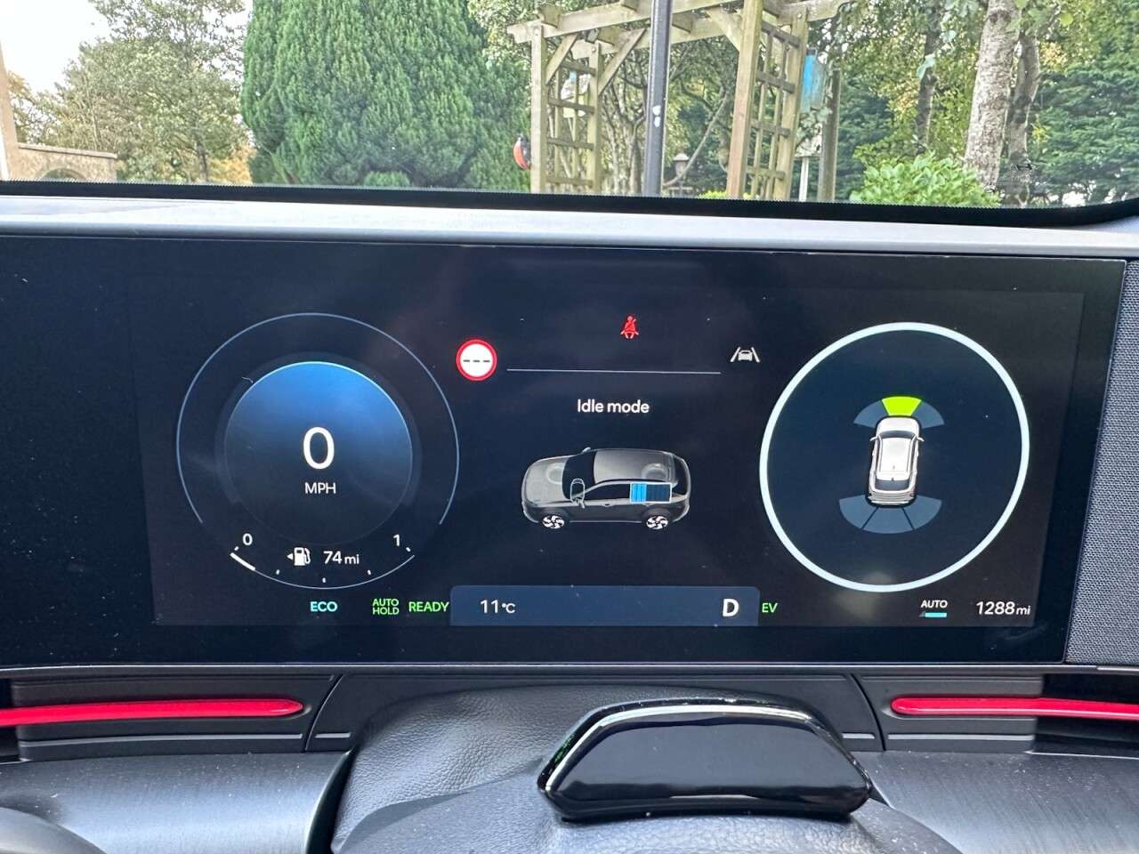 2024 HYUNDAI KONA 2024 HYUNDAI KONA