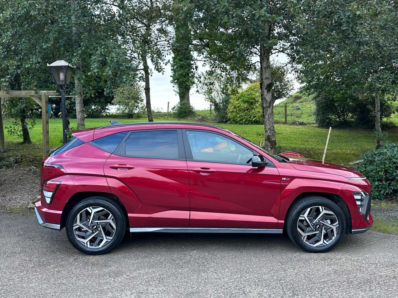 2024 HYUNDAI KONA 2024 HYUNDAI KONA