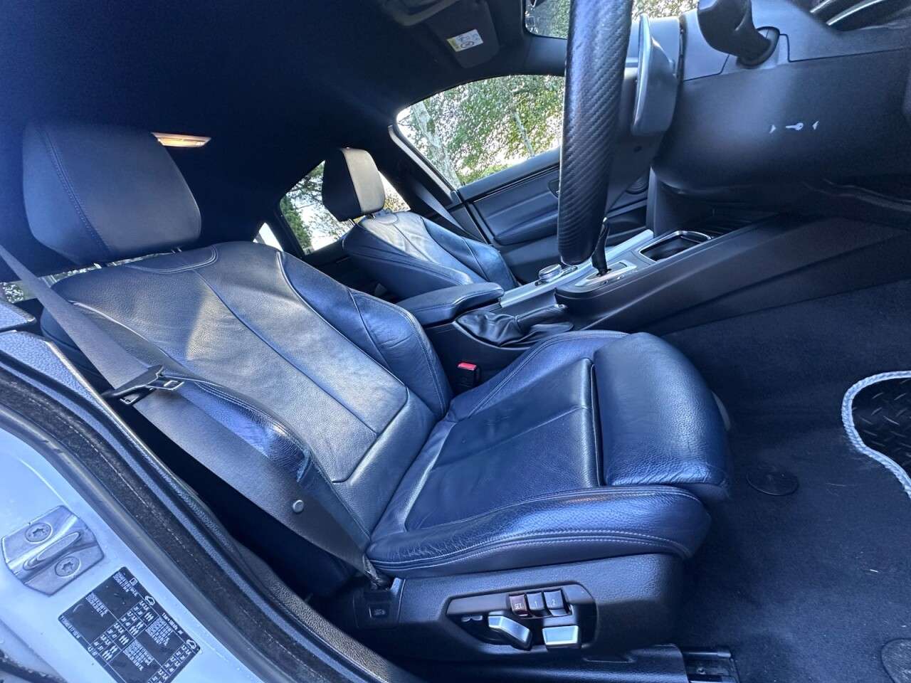 2019 BMW 4 SERIES GRAN COUPE 2019 BMW 4 SERIES GRAN COUPE