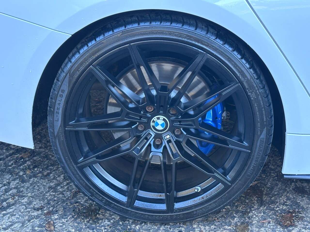 2019 BMW 4 SERIES GRAN COUPE 2019 BMW 4 SERIES GRAN COUPE