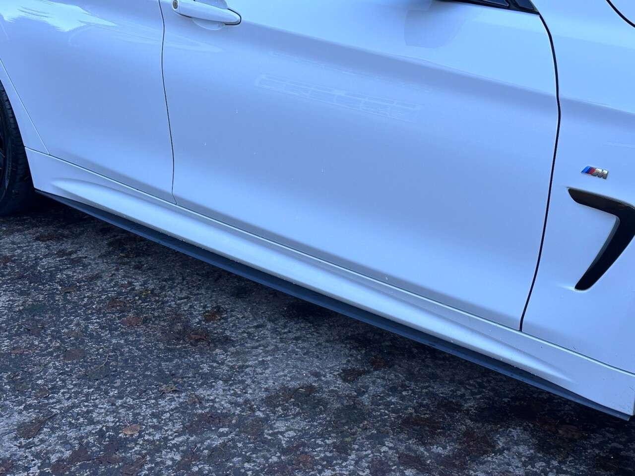 2019 BMW 4 SERIES GRAN COUPE 2019 BMW 4 SERIES GRAN COUPE