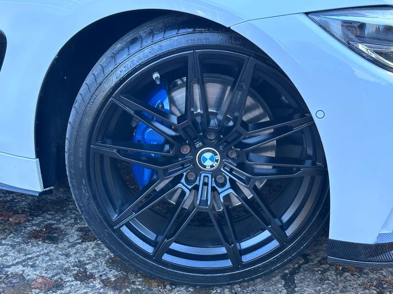 2019 BMW 4 SERIES GRAN COUPE 2019 BMW 4 SERIES GRAN COUPE