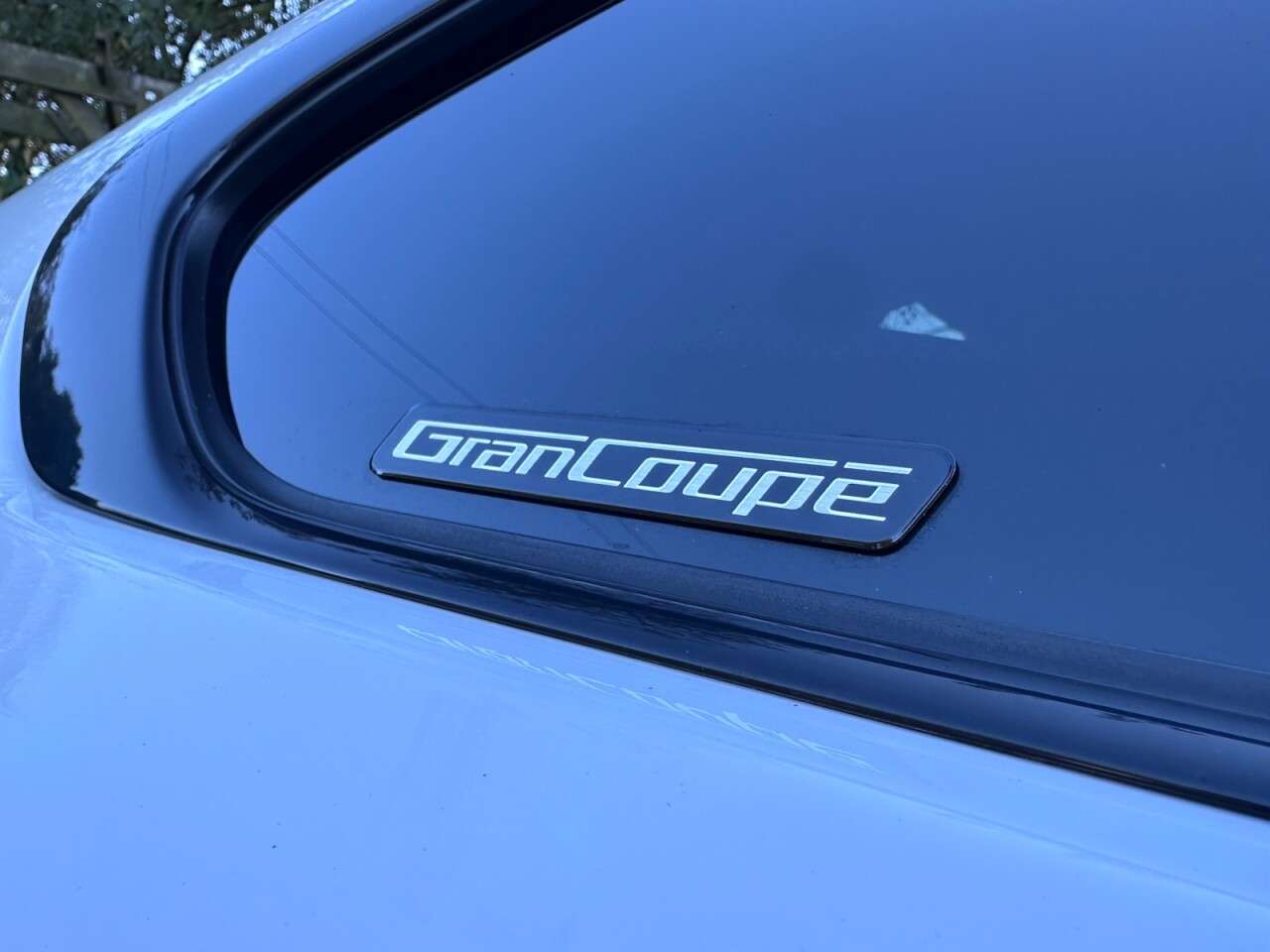 2019 BMW 4 SERIES GRAN COUPE 2019 BMW 4 SERIES GRAN COUPE