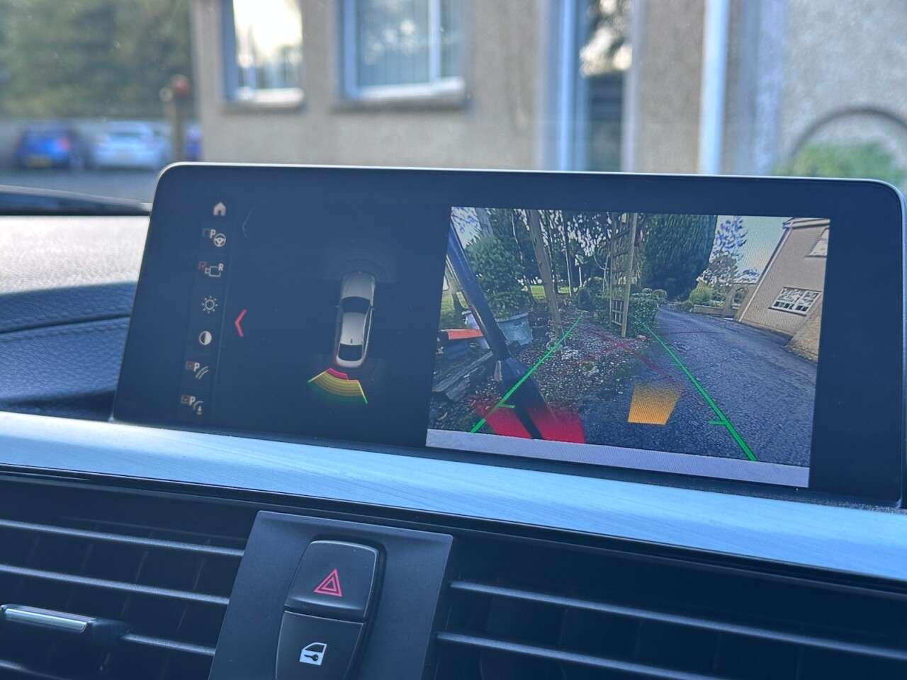 2019 BMW 4 SERIES GRAN COUPE 2019 BMW 4 SERIES GRAN COUPE