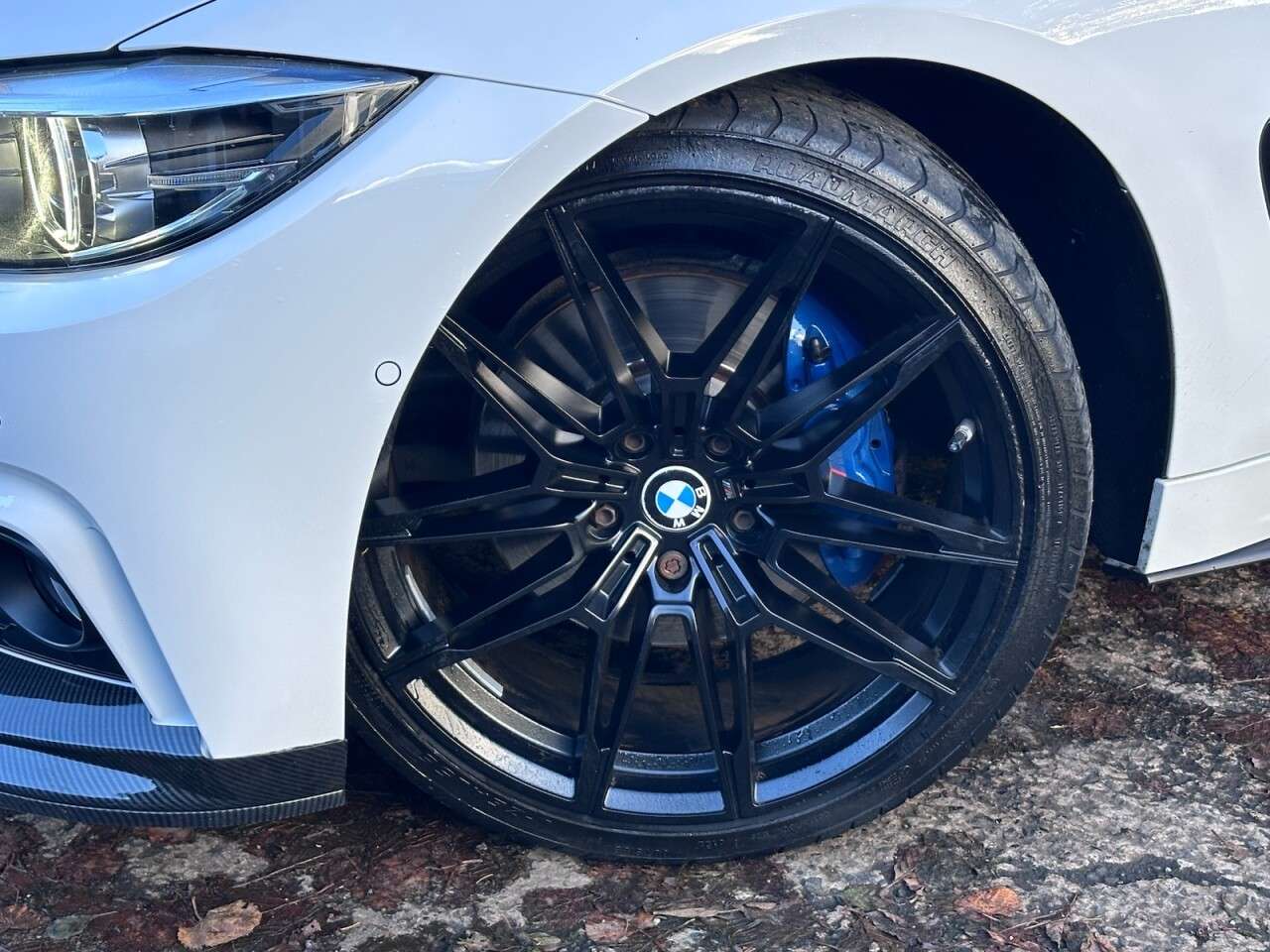 2019 BMW 4 SERIES GRAN COUPE 2019 BMW 4 SERIES GRAN COUPE