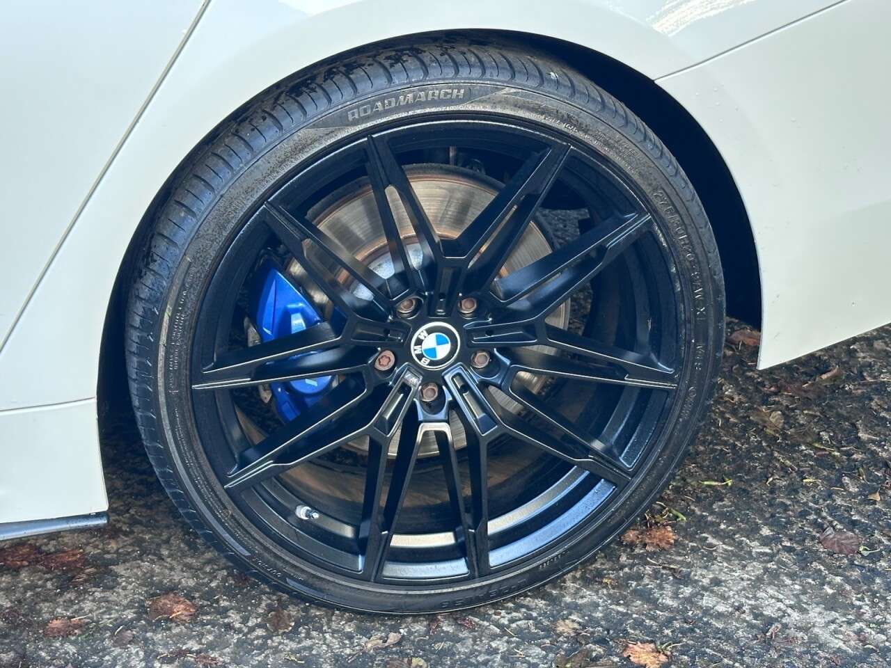 2019 BMW 4 SERIES GRAN COUPE 2019 BMW 4 SERIES GRAN COUPE