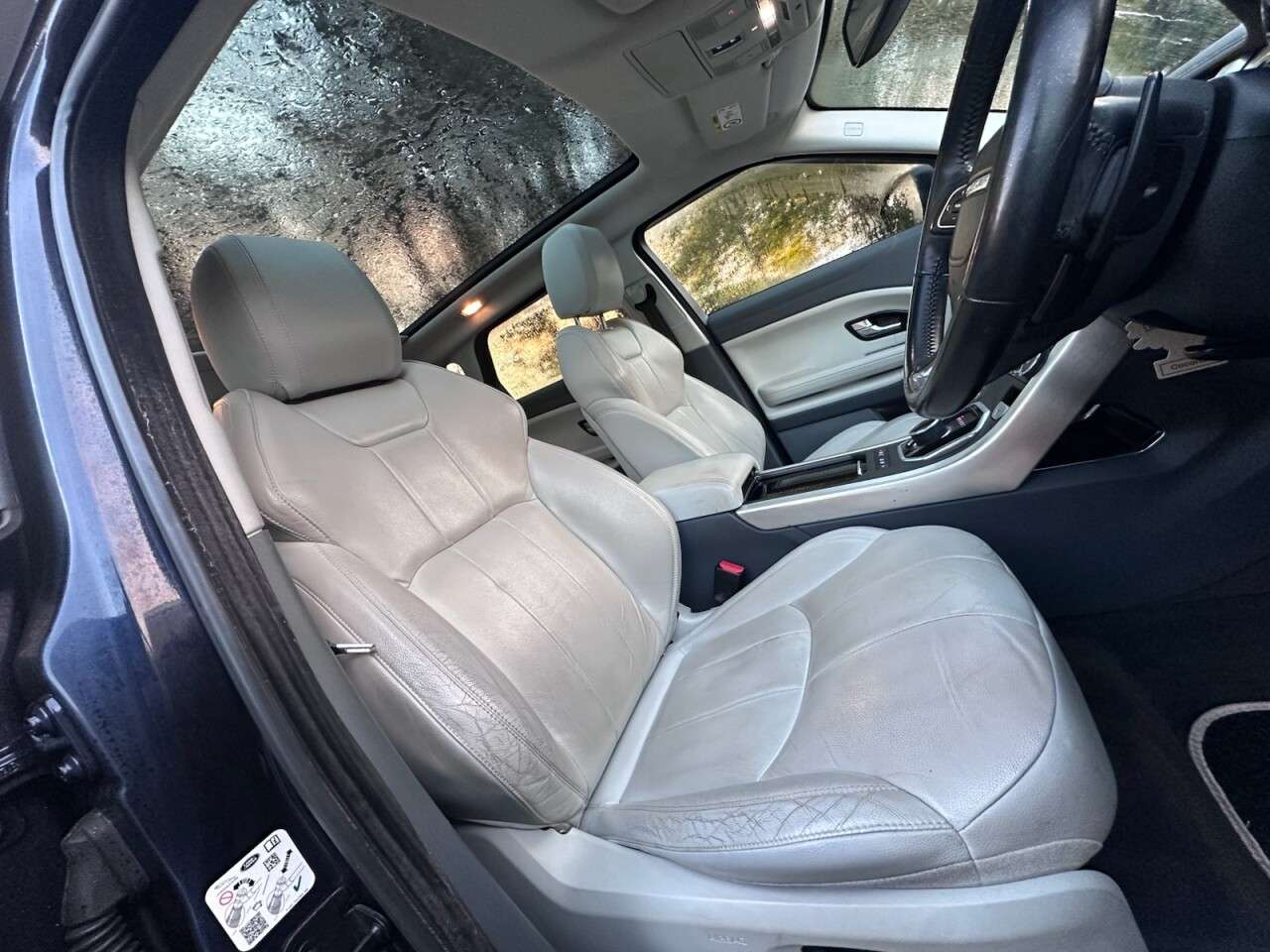 2018 LAND ROVER RANGE ROVER EVOQUE 2018 LAND ROVER RANGE ROVER EVOQUE