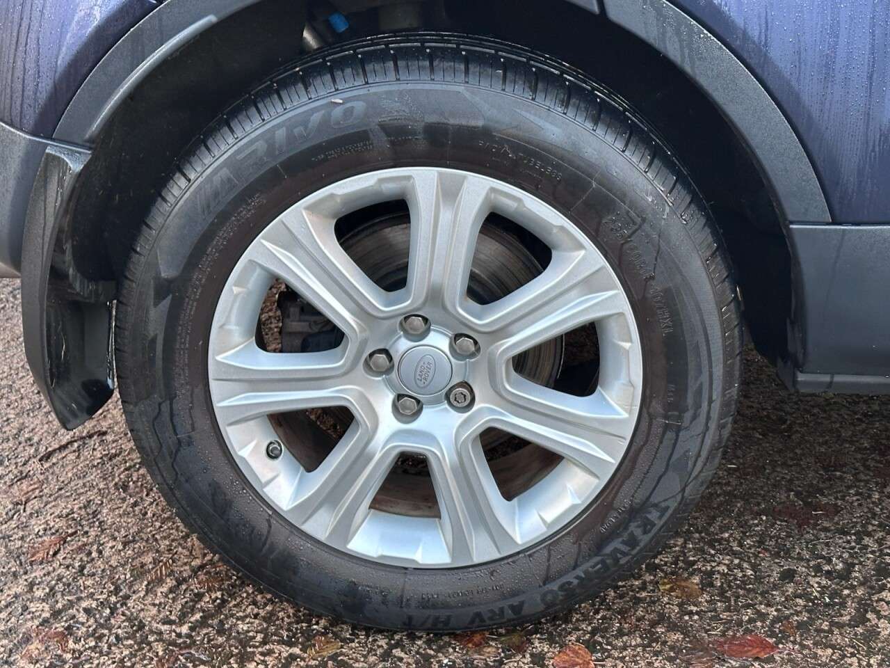 2018 LAND ROVER RANGE ROVER EVOQUE 2018 LAND ROVER RANGE ROVER EVOQUE