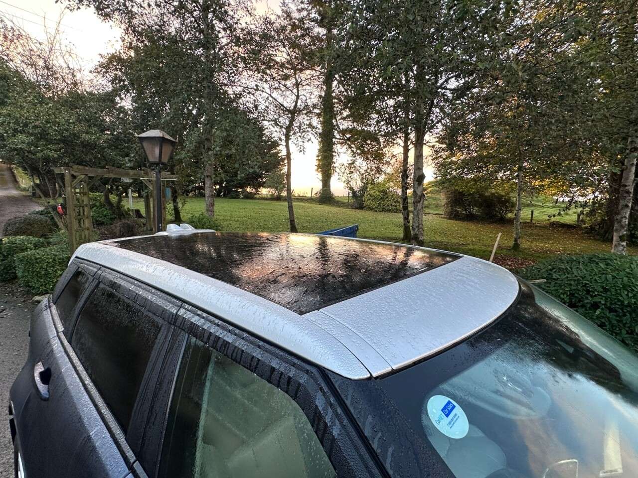 2018 LAND ROVER RANGE ROVER EVOQUE 2018 LAND ROVER RANGE ROVER EVOQUE