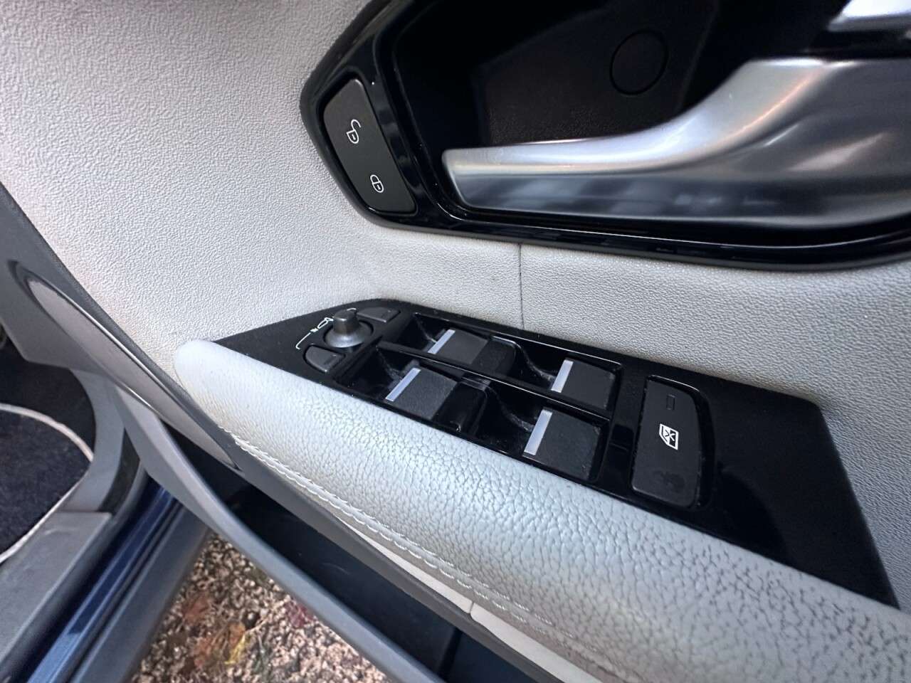 2018 LAND ROVER RANGE ROVER EVOQUE 2018 LAND ROVER RANGE ROVER EVOQUE