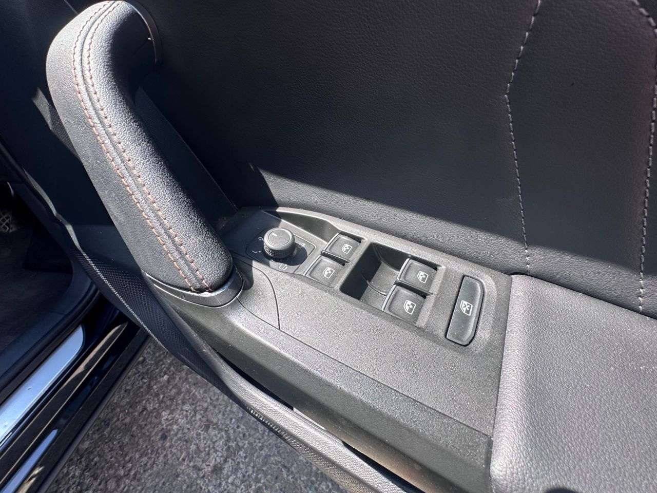 2023 CUPRA FORMENTOR 2023 CUPRA FORMENTOR