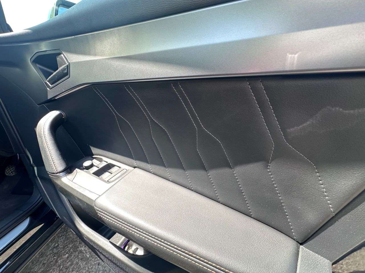 2023 CUPRA FORMENTOR 2023 CUPRA FORMENTOR