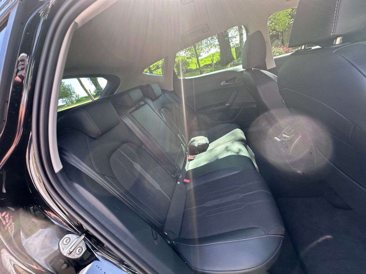 2023 CUPRA FORMENTOR 2023 CUPRA FORMENTOR